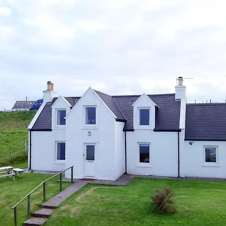 Taigh Rob Self Catering Villa Culnacnoc Exterior photo