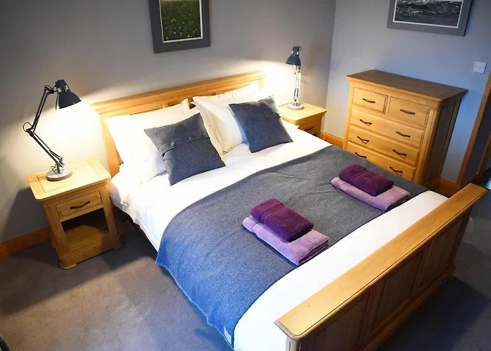 Taigh Rob Self Catering