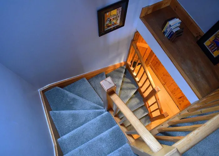 Taigh Rob Self Catering