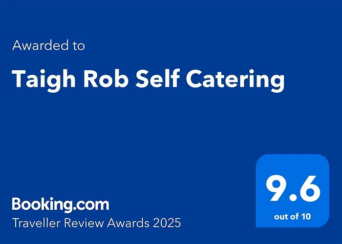 Taigh Rob Self Catering