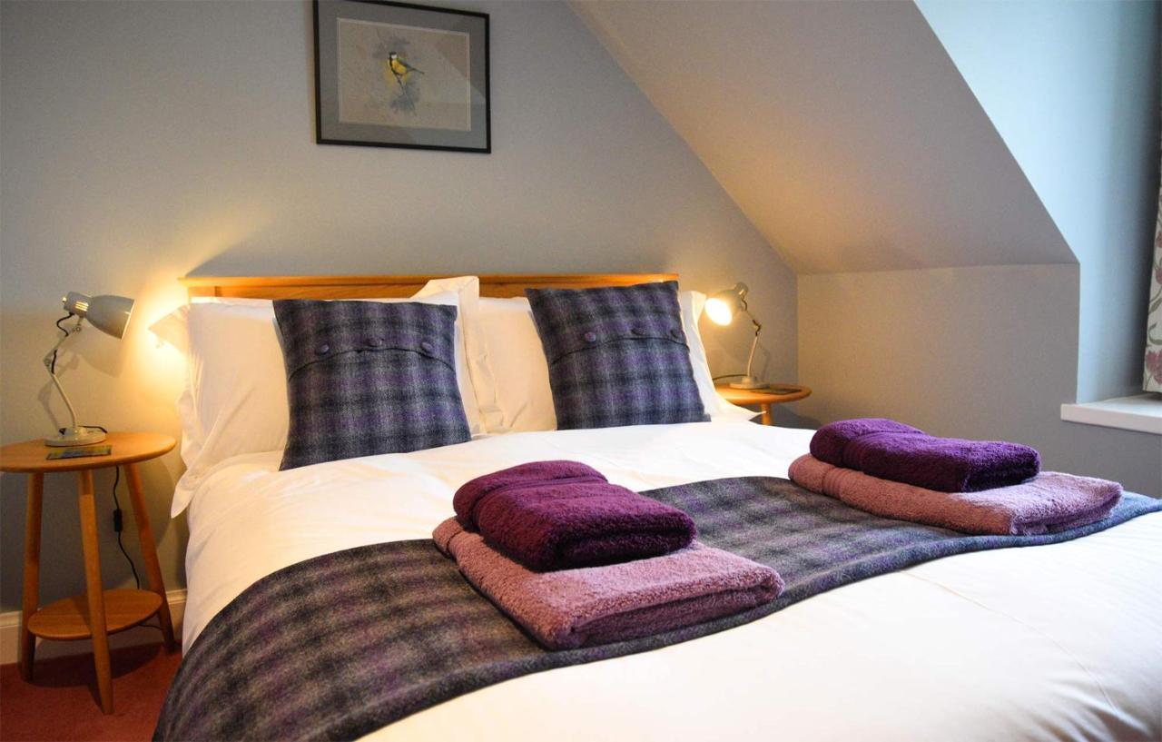 Taigh Rob Self Catering