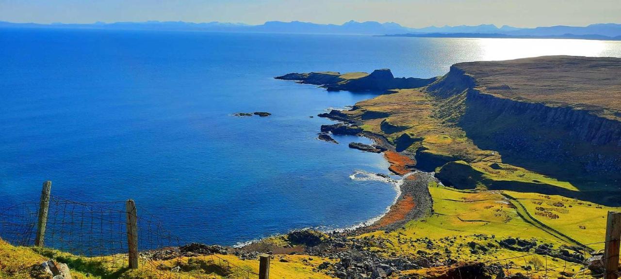 Taigh Rob Self Catering *