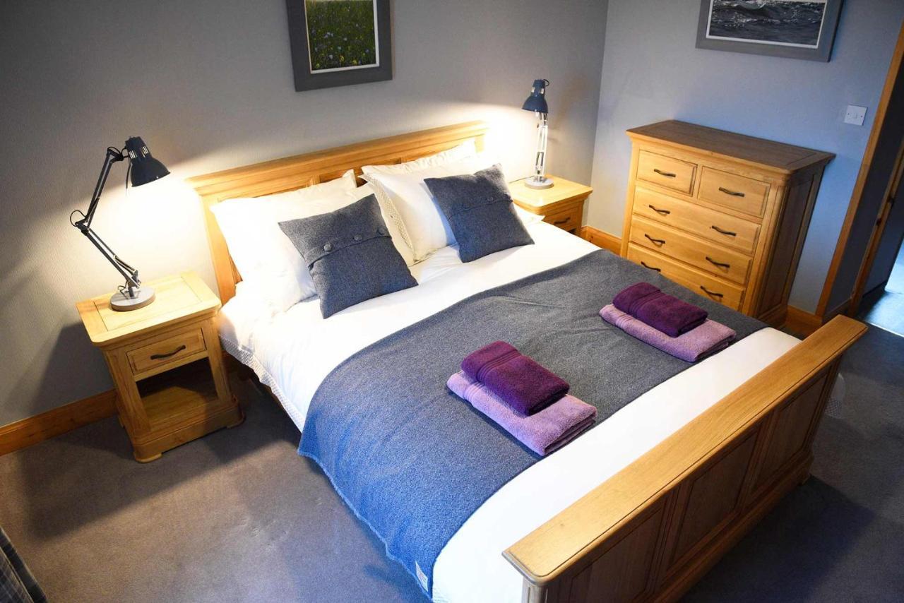 Taigh Rob Self Catering * Culnacnoc