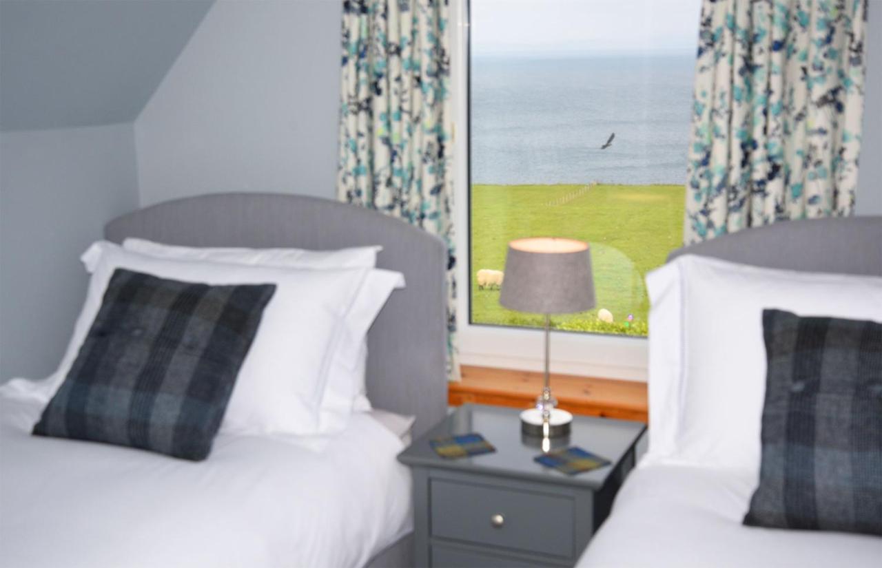 Taigh Rob Self Catering Holiday home *