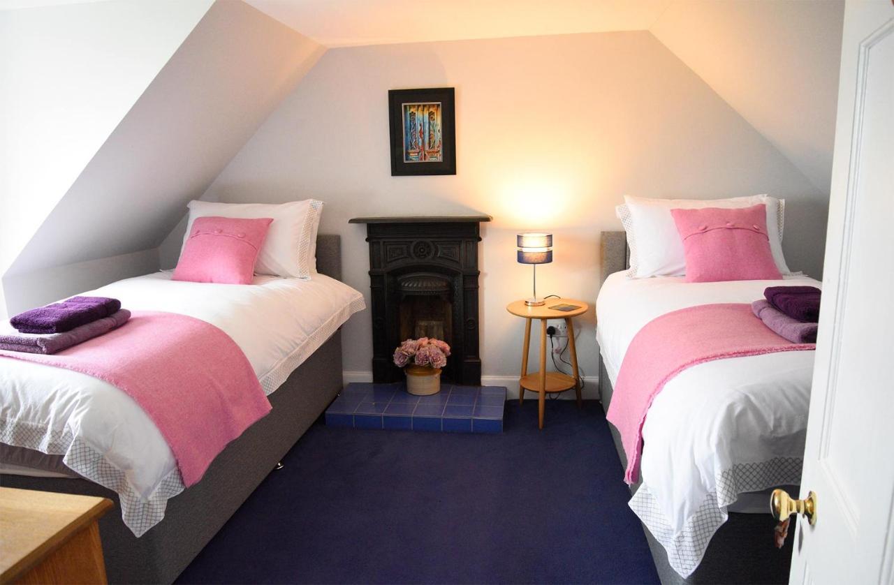Taigh Rob Self Catering Culnacnoc