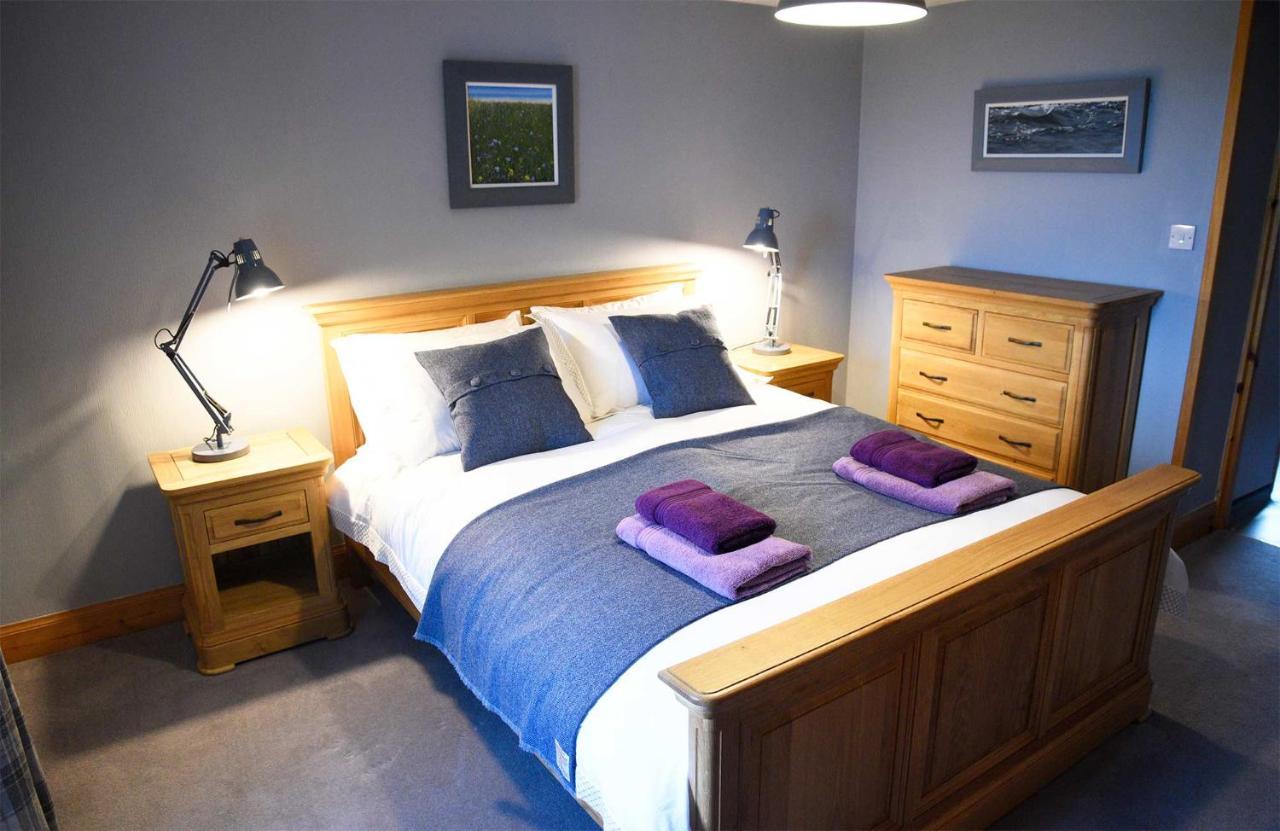 Taigh Rob Self Catering Holiday home Culnacnoc
