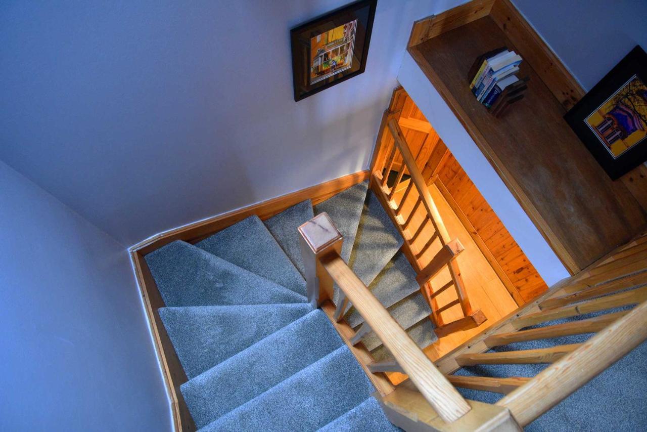 Taigh Rob Self Catering Culnacnoc