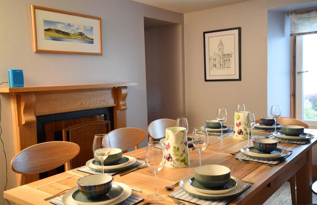 Taigh Rob Self Catering Holiday home