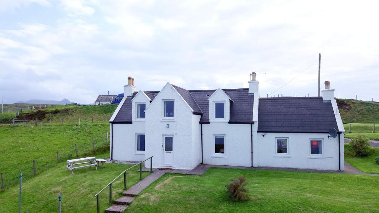 Taigh Rob Self Catering