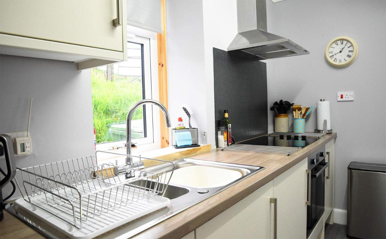 Taigh Rob Self Catering *