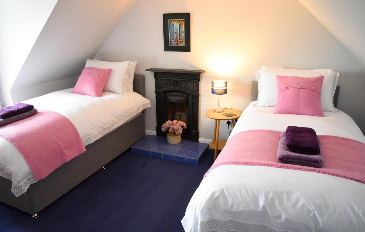 Taigh Rob Self Catering Holiday home *