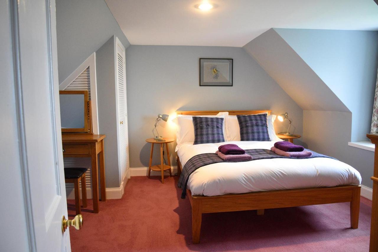 Taigh Rob Self Catering Holiday home *