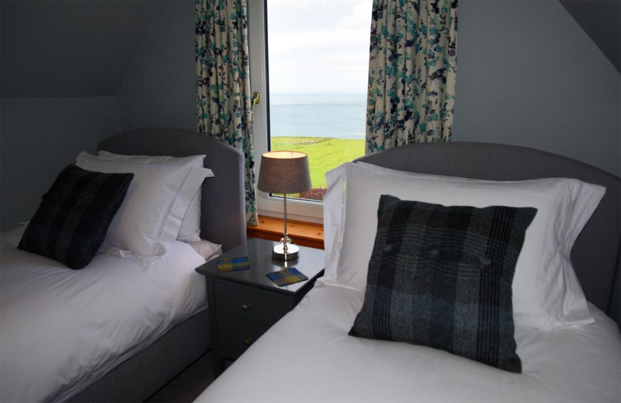 Holiday home Taigh Rob Self Catering Culnacnoc