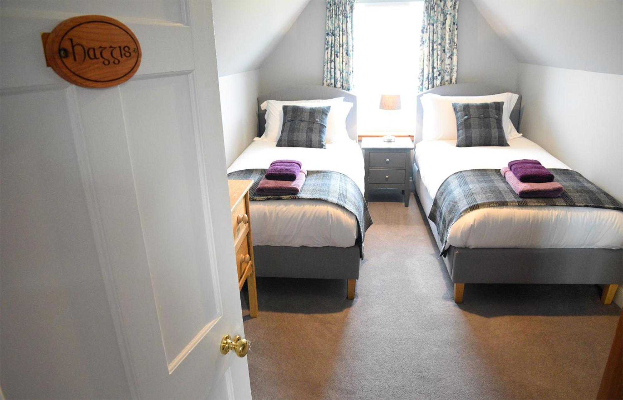 Taigh Rob Self Catering Holiday home *