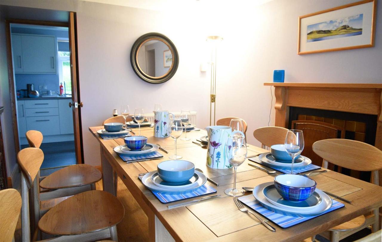 Taigh Rob Self Catering
