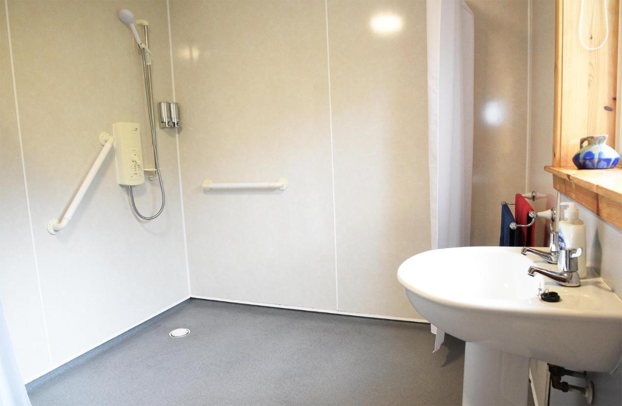 Taigh Rob Self Catering * Culnacnoc
