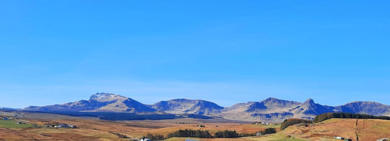 Taigh Rob Self Catering Culnacnoc