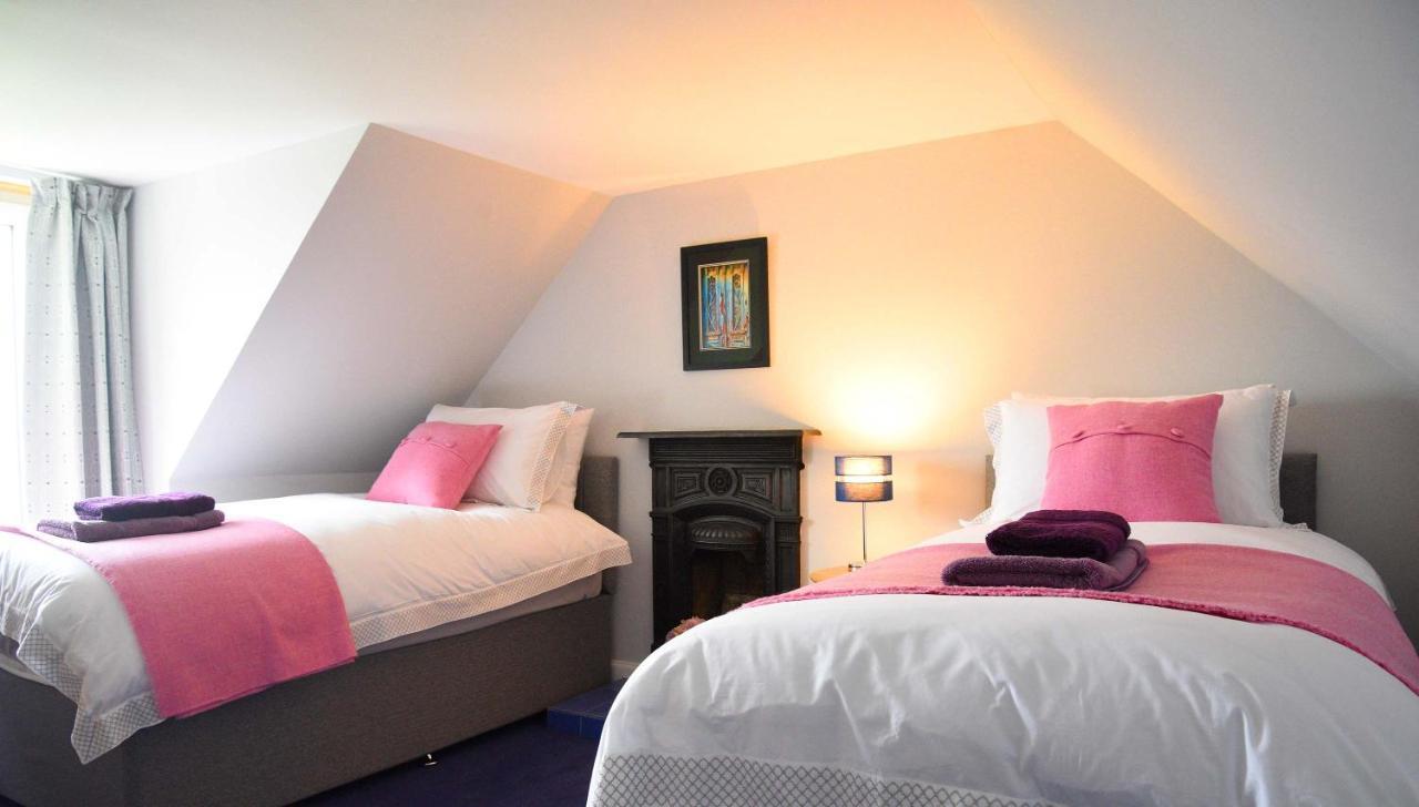 Holiday home Taigh Rob Self Catering