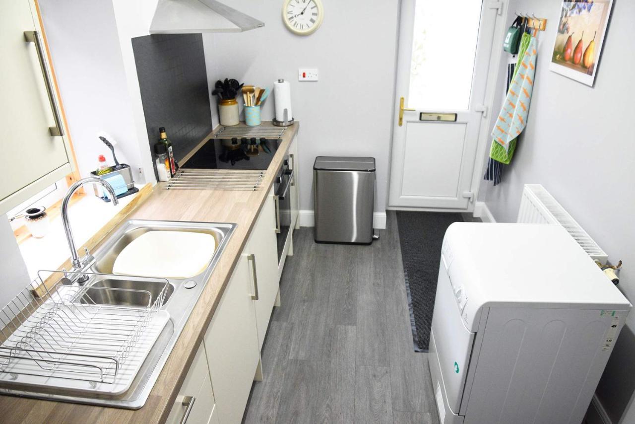 Holiday home Taigh Rob Self Catering