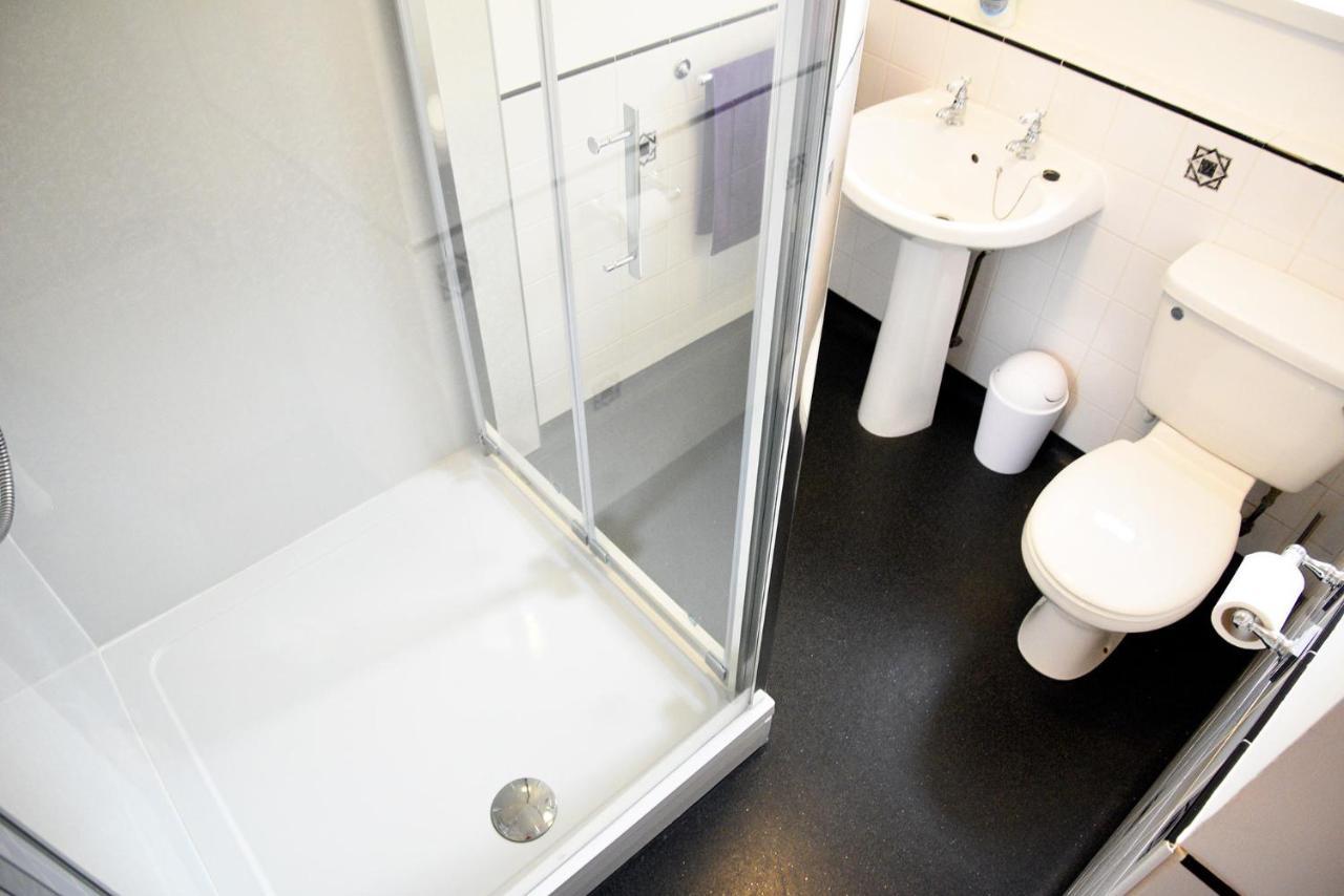 Taigh Rob Self Catering Culnacnoc