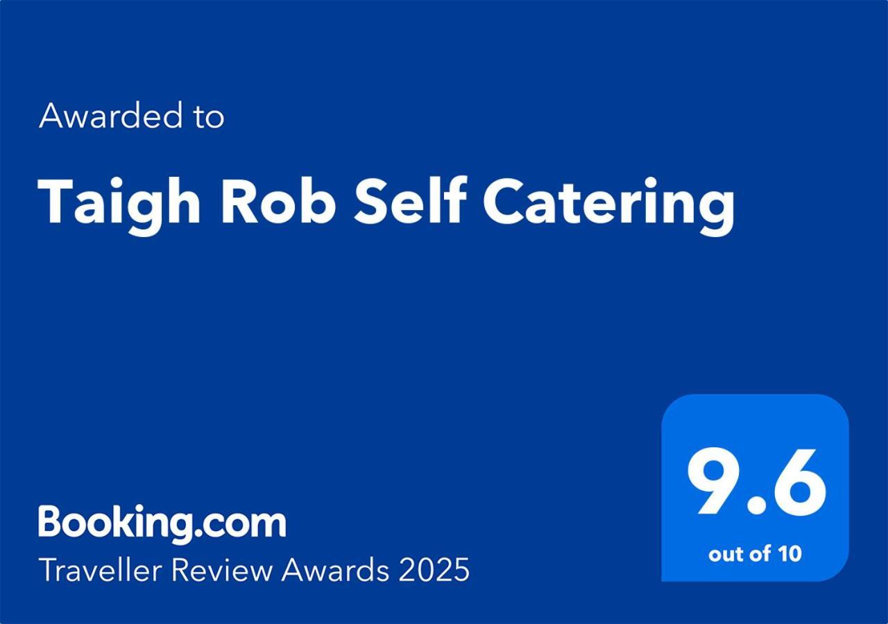 Holiday home Taigh Rob Self Catering *